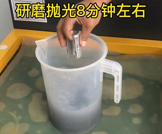 CNC机加工雨城铝件样品